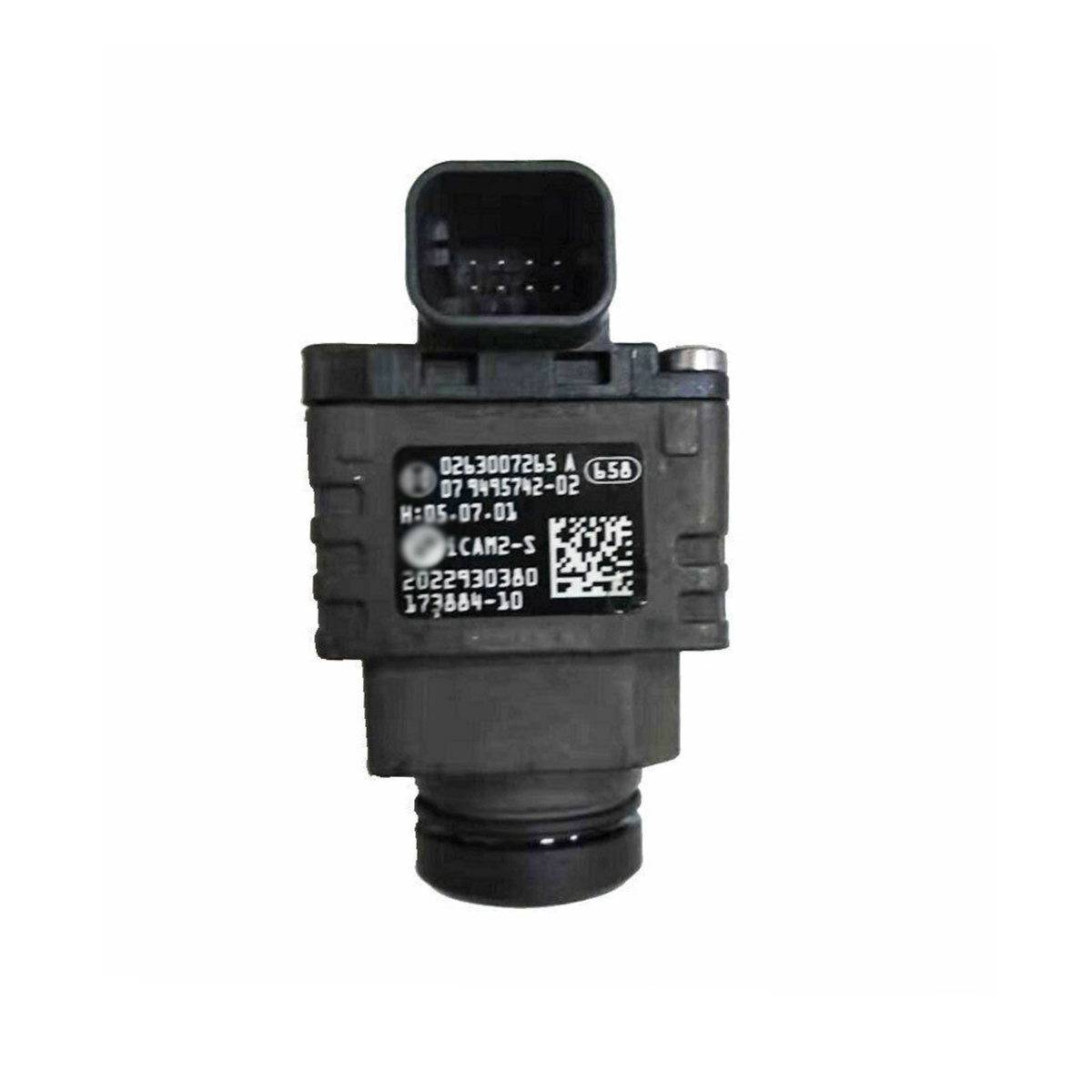 Surround View Parking Assist Camera (Rear Only - Low Version) – BMW 3, 7 Series & X5, X6, X7 & M5 (18-22)