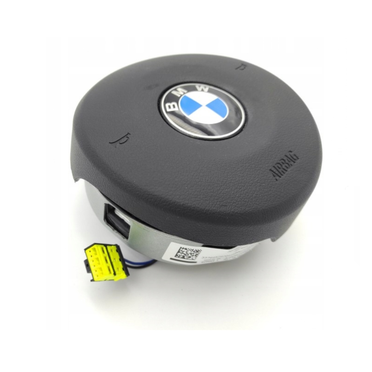 Steering Wheel Driver Airbag (M Sport) – BMW 1, 2, 3, 4, 5 Series X1, X3, X4, X5, X6 Main image