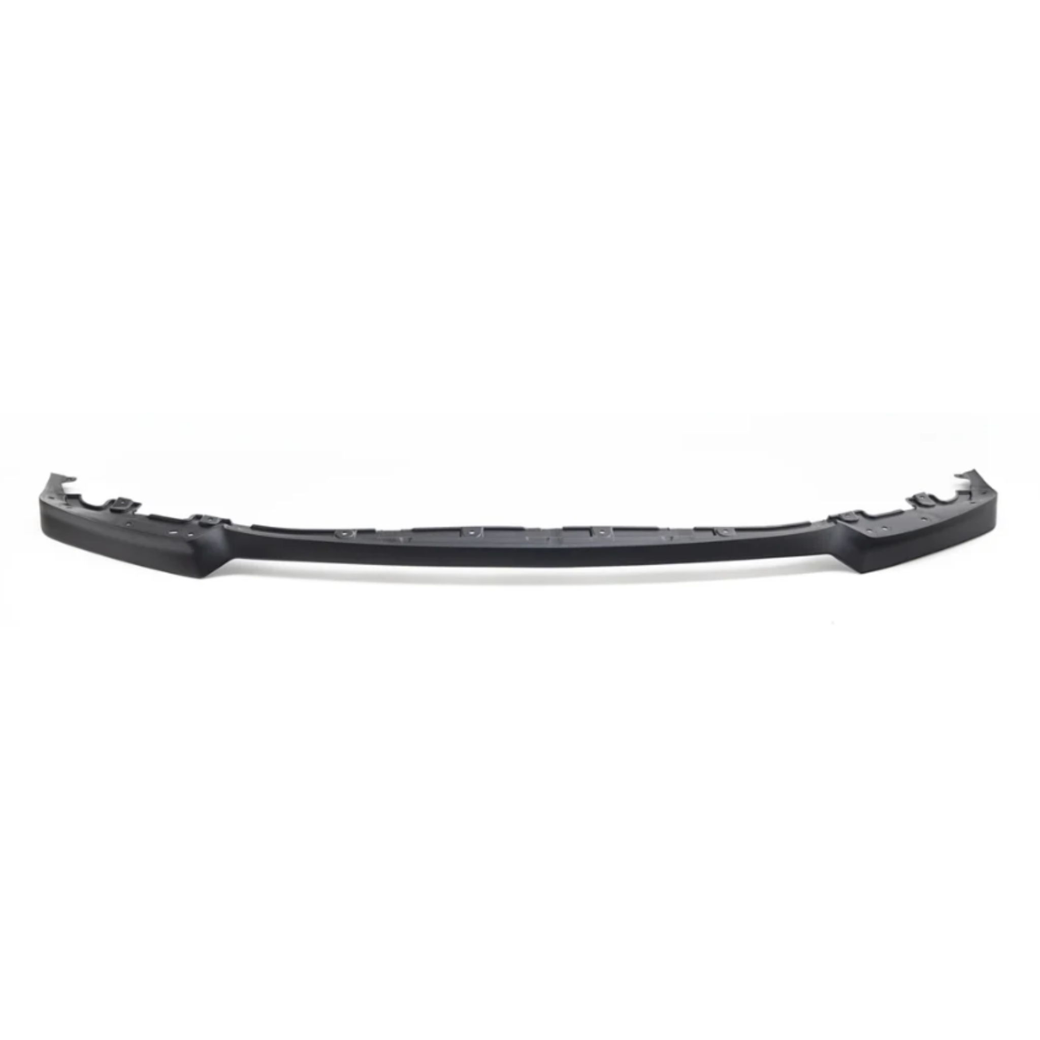 M2 CS Style Front Lip Splitter ( Gloss Black) – BMW M2 G87 (23-25+) Secondary image