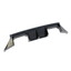 M2 CS Style Rear Diffuser (Gloss Black) – BMW M2 G87 (23-25+)
