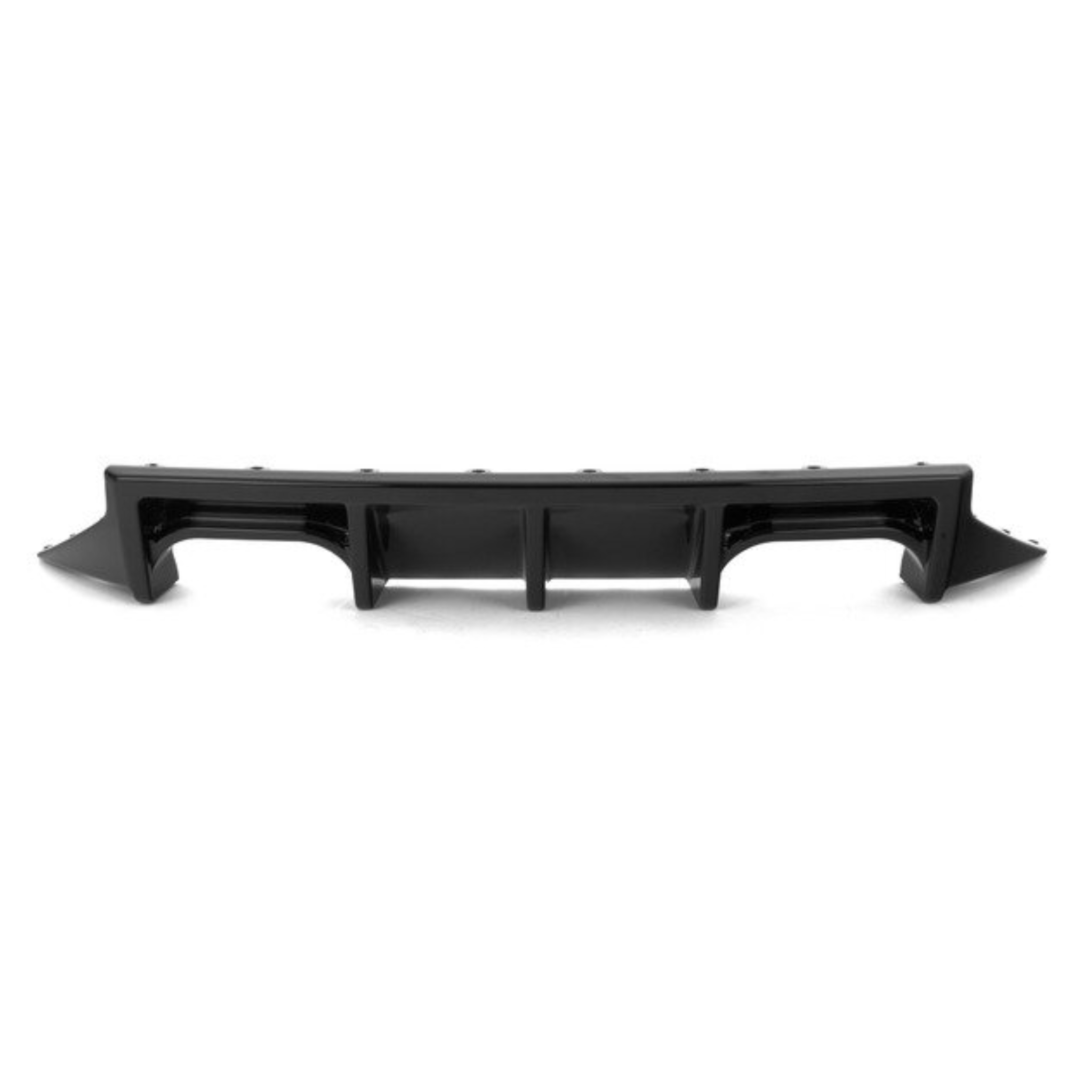 M2 CS Style Rear Diffuser (Gloss Black) – BMW M2 G87 (23-25+) Secondary image