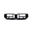 Vented Front Kidney Grille (M2 CS Style - Gloss Black) – BMW M2 G87 (23-25+)