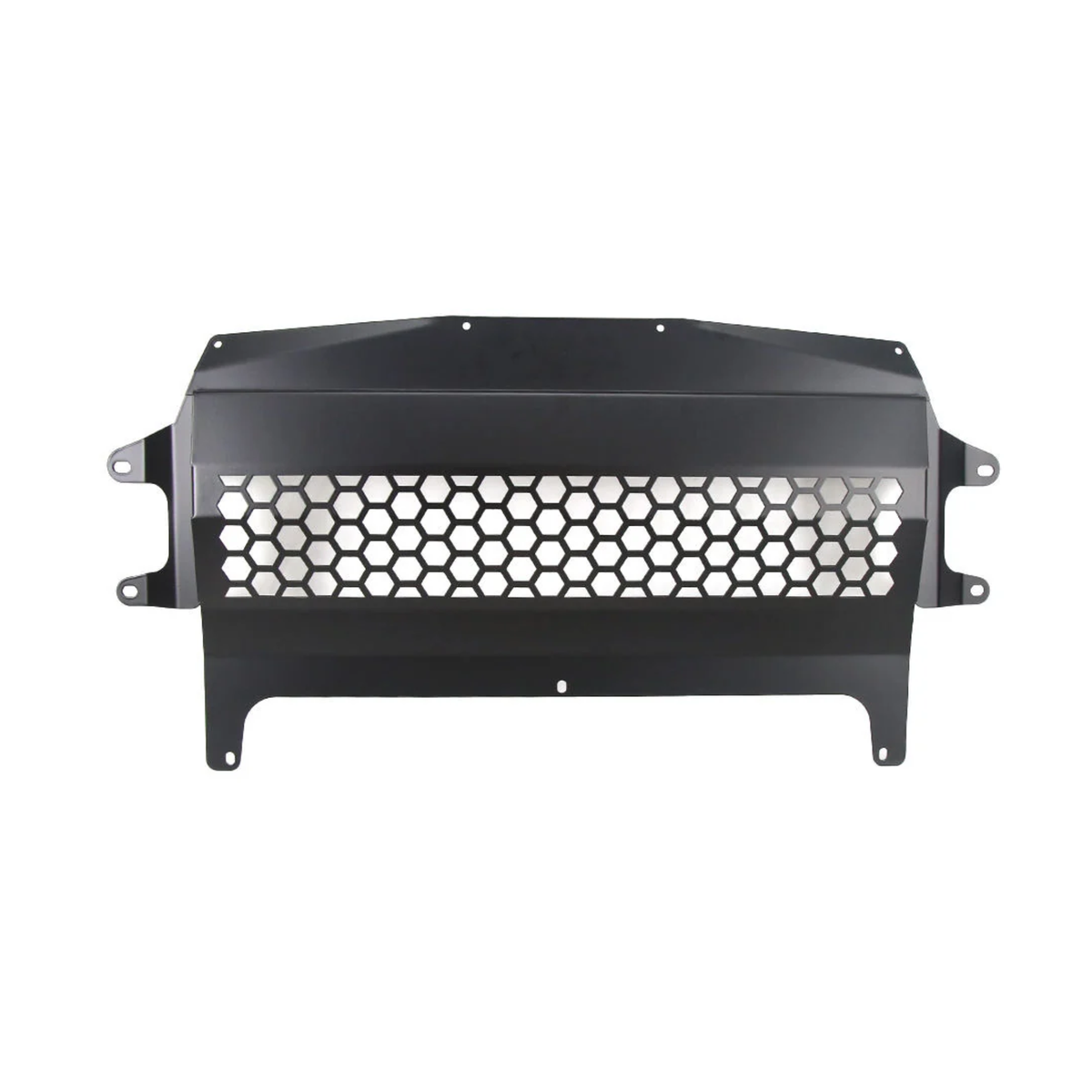 Aluminum Engine Oil Cooler Guard S55 – BMW M3 & M4 F80 / F82 / F83 (15–20) Main image