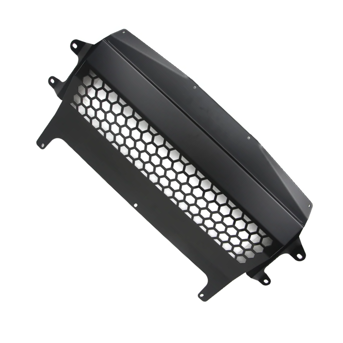 Aluminum Engine Oil Cooler Guard S55 – BMW M3 & M4 F80 / F82 / F83 (15–20)