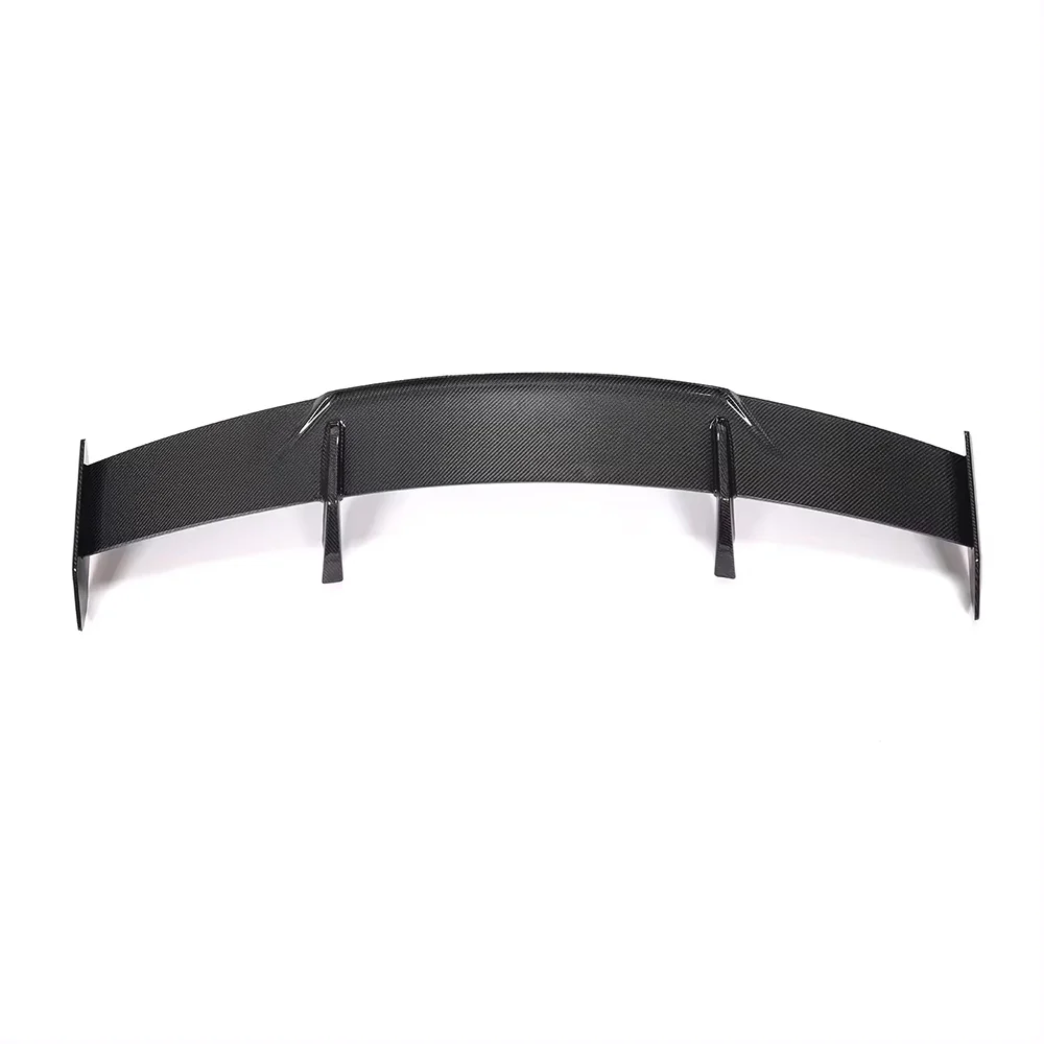 Rear Wing (Carbon Fibre / M Performance) – BMW M3 & M4 G80 / G82 (21-25+) Main image
