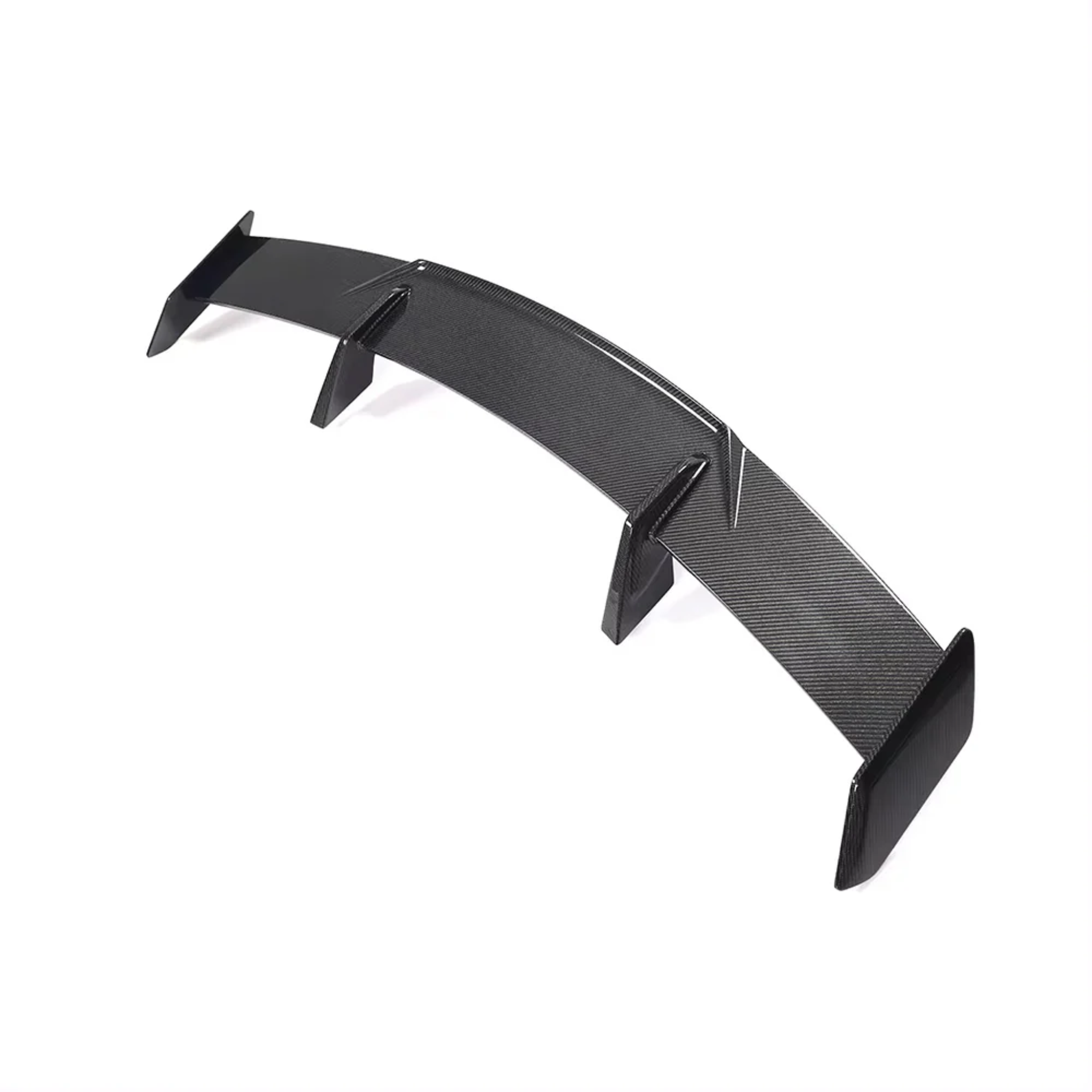 Rear Wing (Carbon Fibre / M Performance) – BMW M3 & M4 G80 / G82 (21-25+) Secondary image