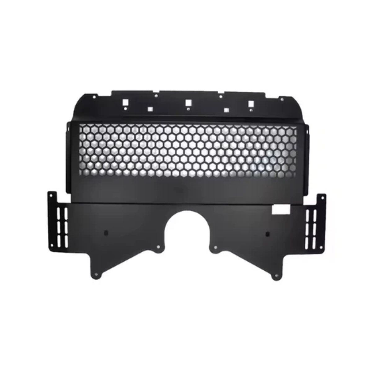 Aluminum Engine Oil Cooler Guard S58 – BMW M2, M3 & M4 G87 / G80 / G81 / G82 / G83 (21-25+) Main image