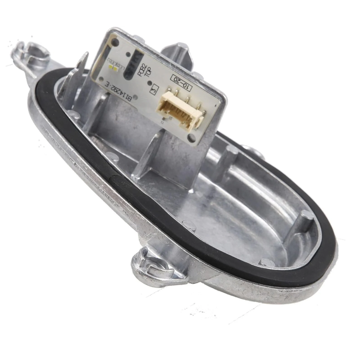 LED DRL & Angel Eyes Module LH – BMW X1 LCI F48 / F49 (19-22)