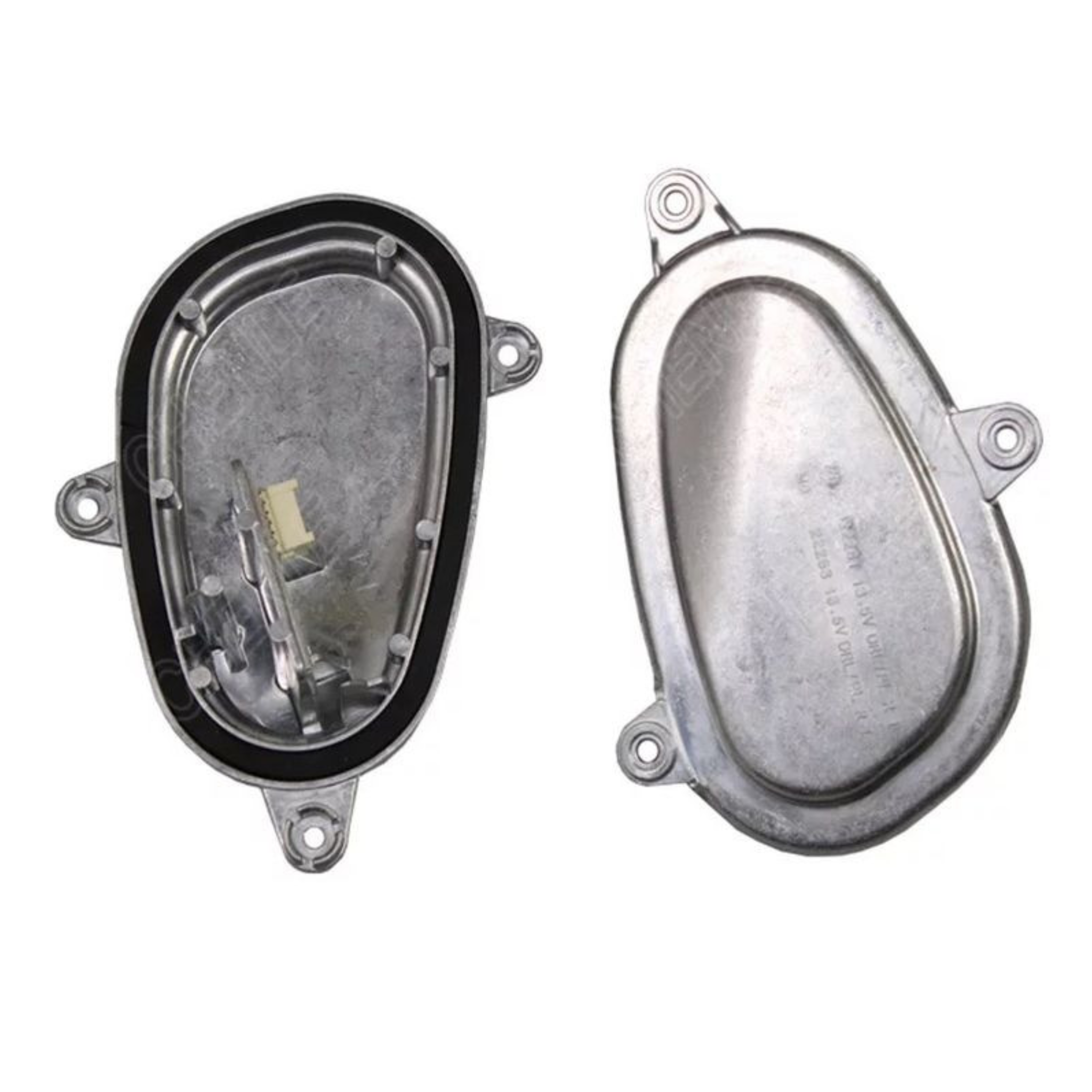 LED DRL & Angel Eyes Module LH – BMW X1 LCI F48 / F49 (19-22) Secondary image
