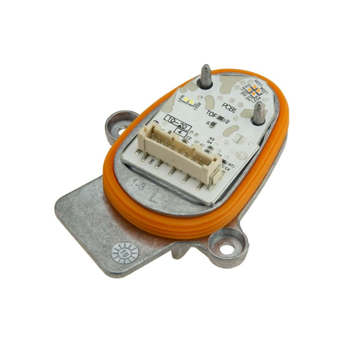 LED Turn Signal & DRL Module LH – BMW X1 LCI F48 / F49 (19-22) Main image