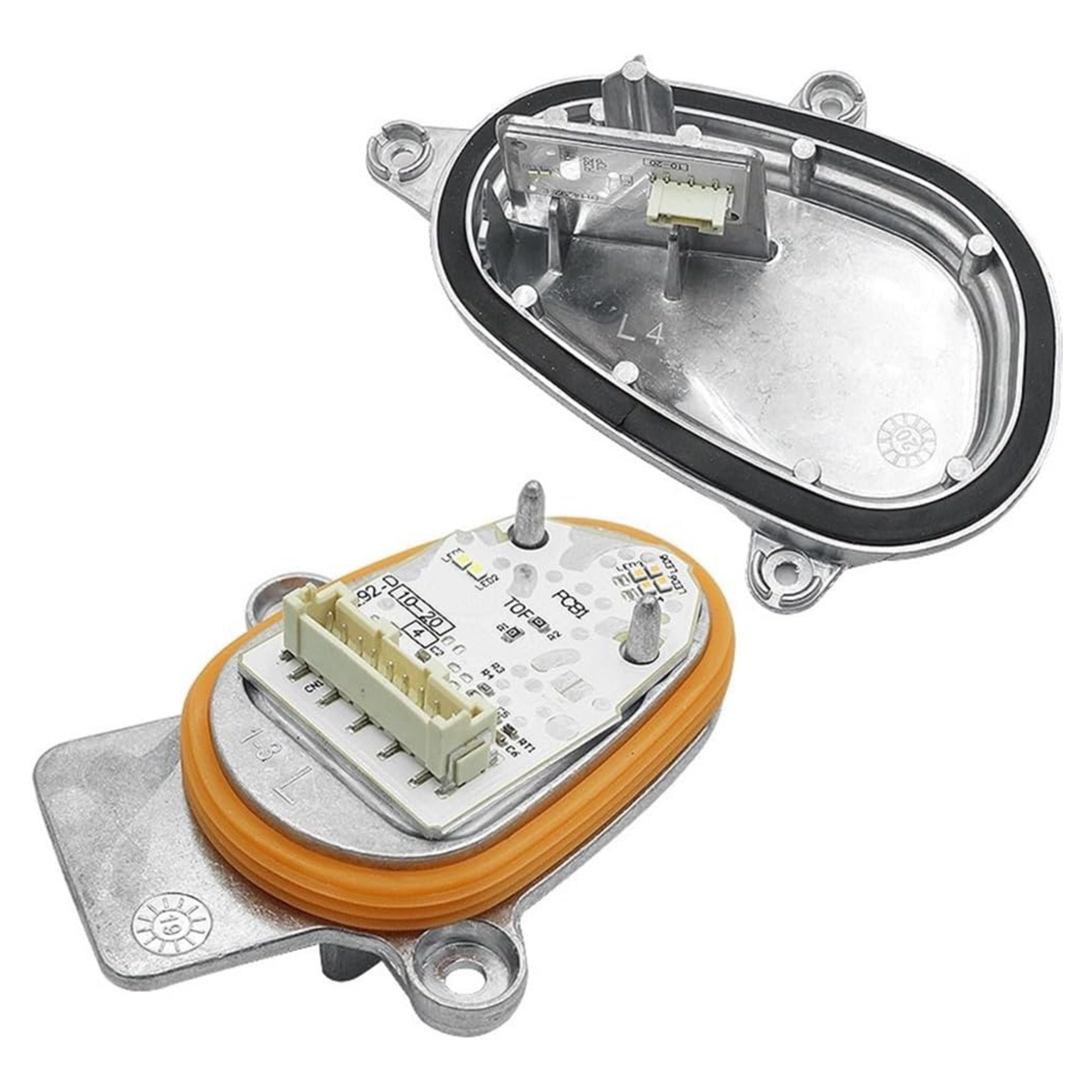 LED Turn Signal & DRL Module LH – BMW X1 LCI F48 / F49 (19-22)