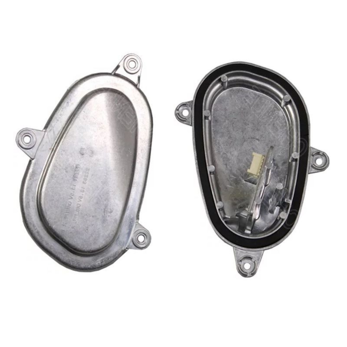LED DRL & Angel Eyes Module RH – BMW X1 LCI F48 / F49 (19-22)