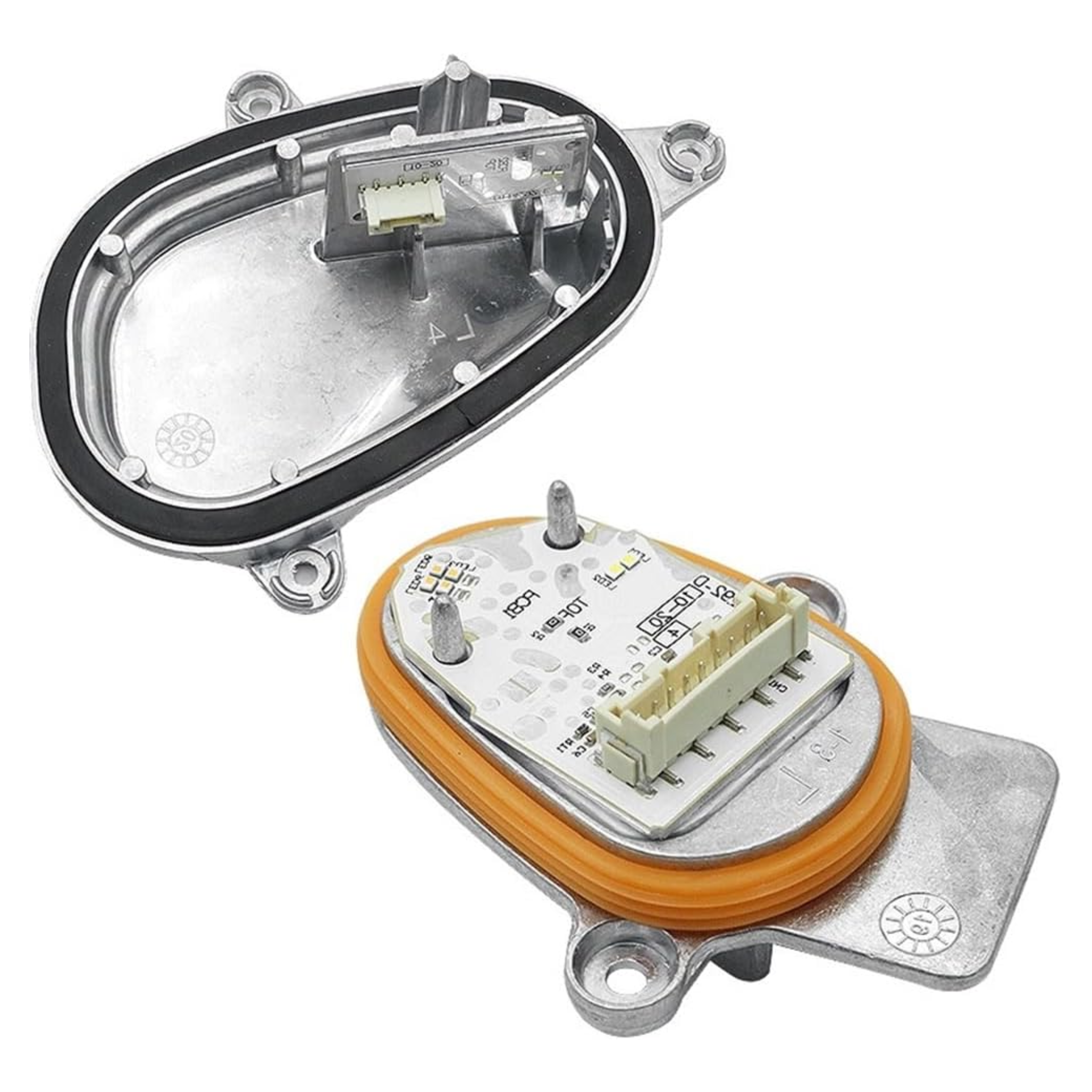 LED Turn Signal & DRL Module RH – BMW X1 LCI F48 / F49 (19-22) Secondary image