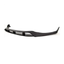 Knight Style Front Lip Splitter (Gloss Black - M Sport) – BMW X3 F25 LCI / X4 F26 (14–17)