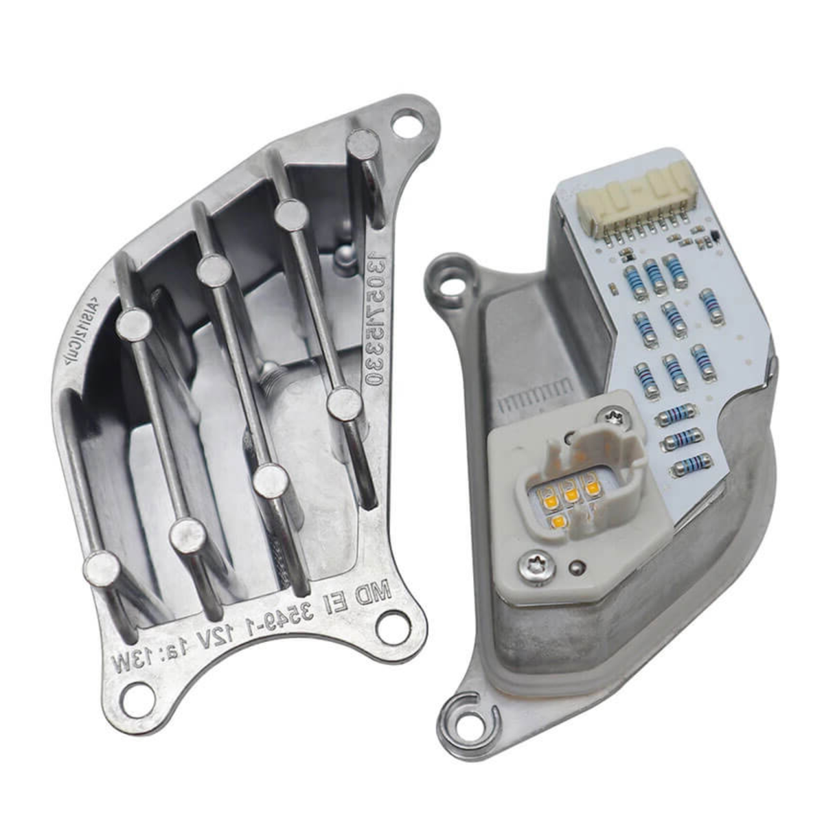 LED Turn Signal Module RH – BMW X3 & X4 LCI F25 / F26 (14-18)