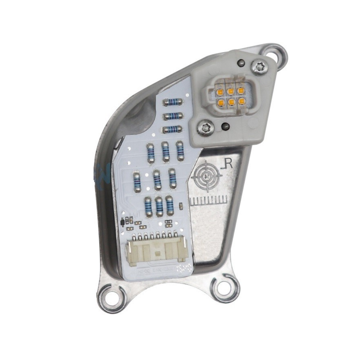 LED Turn Signal Module RH – BMW X3 & X4 LCI F25 / F26 (14-18) Main image
