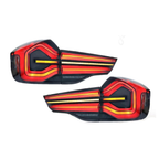 G01 Tail Light Upgrade To LCI – BMW X3 G01 & X3M F97 (18–21 Pre-LCI)