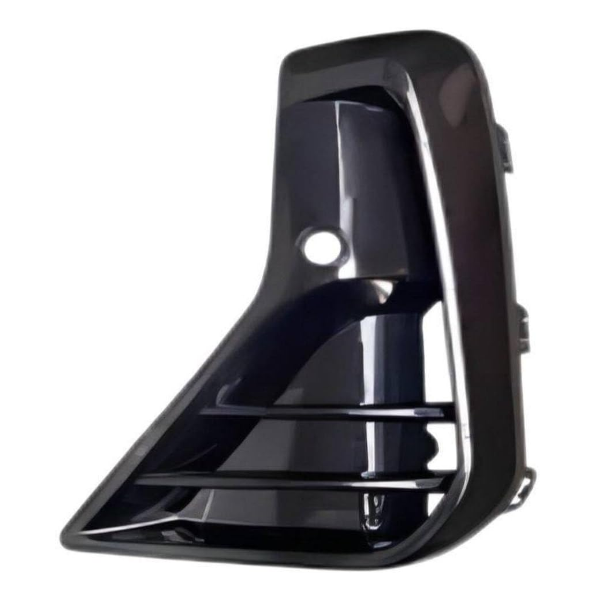 Front Bumper Lower Fog Lamp Cover (M Sport) LH – BMW X3 & X4 LCI G01 / G02 (22-25+)