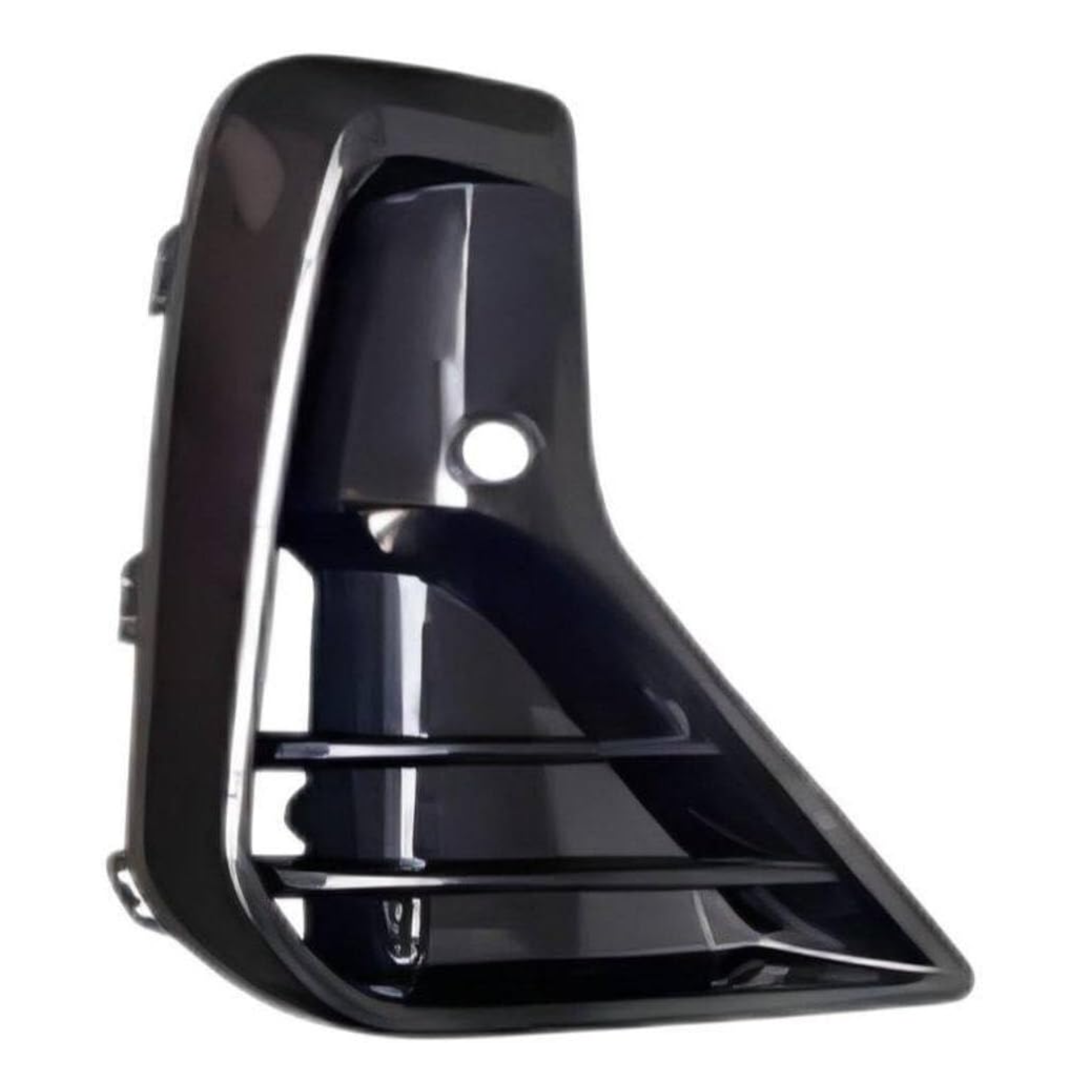 Front Bumper Lower Fog Lamp Cover (M Sport) RH – BMW X3 & X4 LCI G01 / G02 (22-25+)