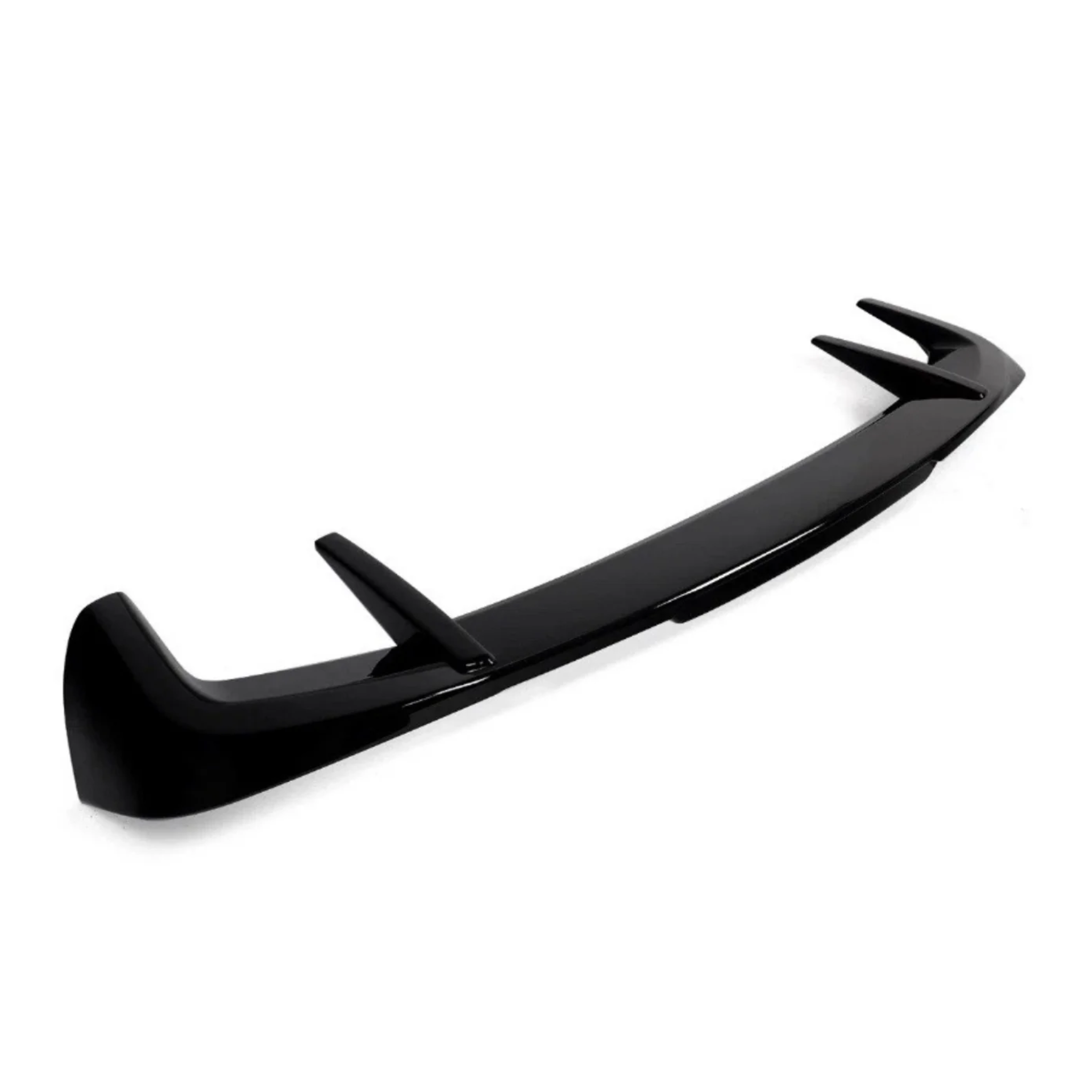 MP Style Rear Roof Spoiler Wing (Gloss Black) – BMW X3 G01 (18–24) Secondary image