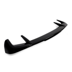 MP Style Rear Roof Spoiler Wing (Gloss Black) – BMW X3 G01 (18–24)