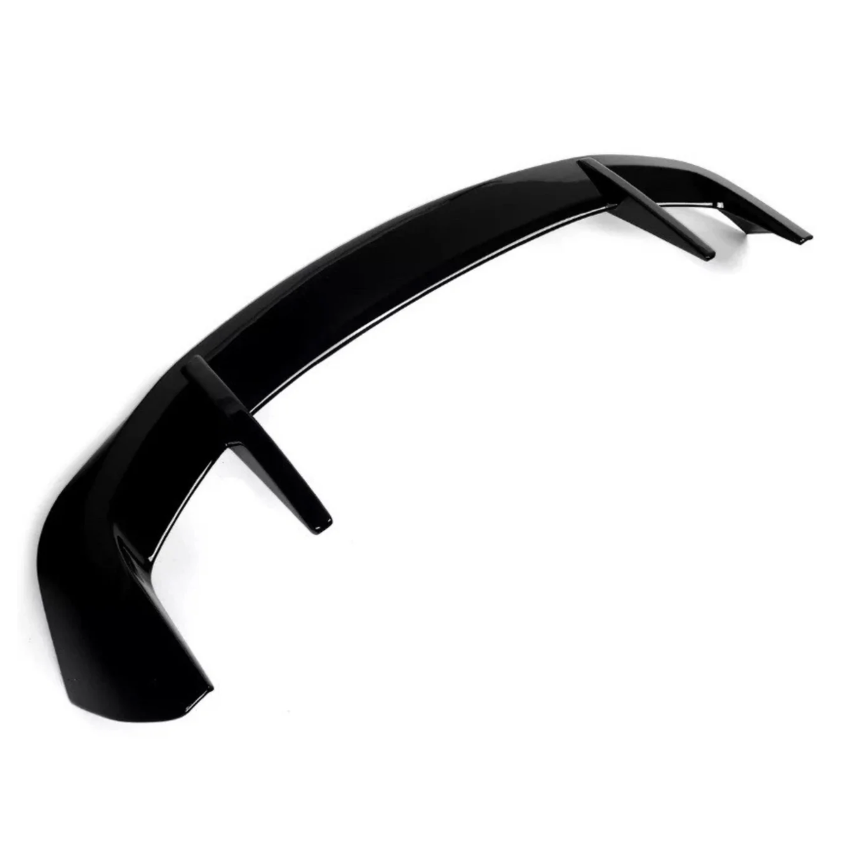 MP Style Rear Roof Spoiler Wing (Gloss Black) – BMW X3 G01 (18–24)