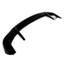MP Style Rear Roof Spoiler Wing (Gloss Black) – BMW X3 G01 (18–24)