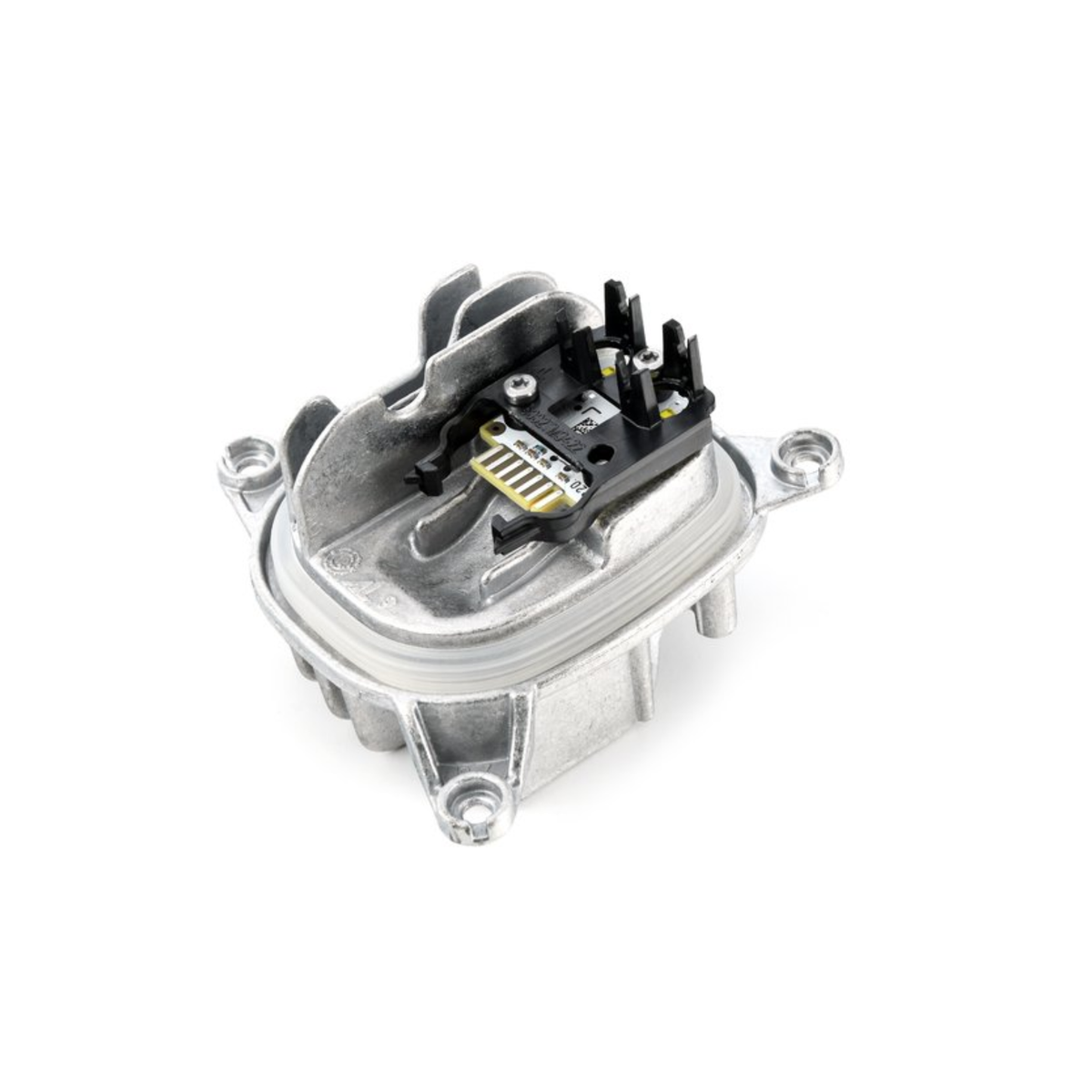 LED DRL Headlight Module LH – BMW X3 & X4 G01 / G02 (18-21)