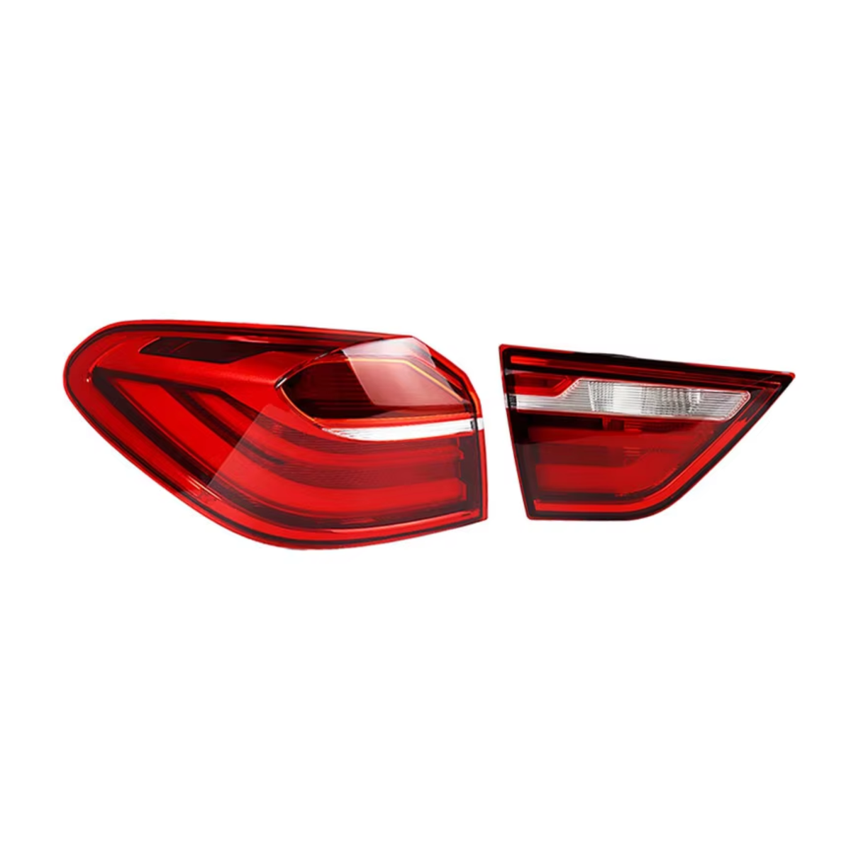 Rear OEM-Style LED Tail Light LH – BMW X4 F26 (14–16) Main image