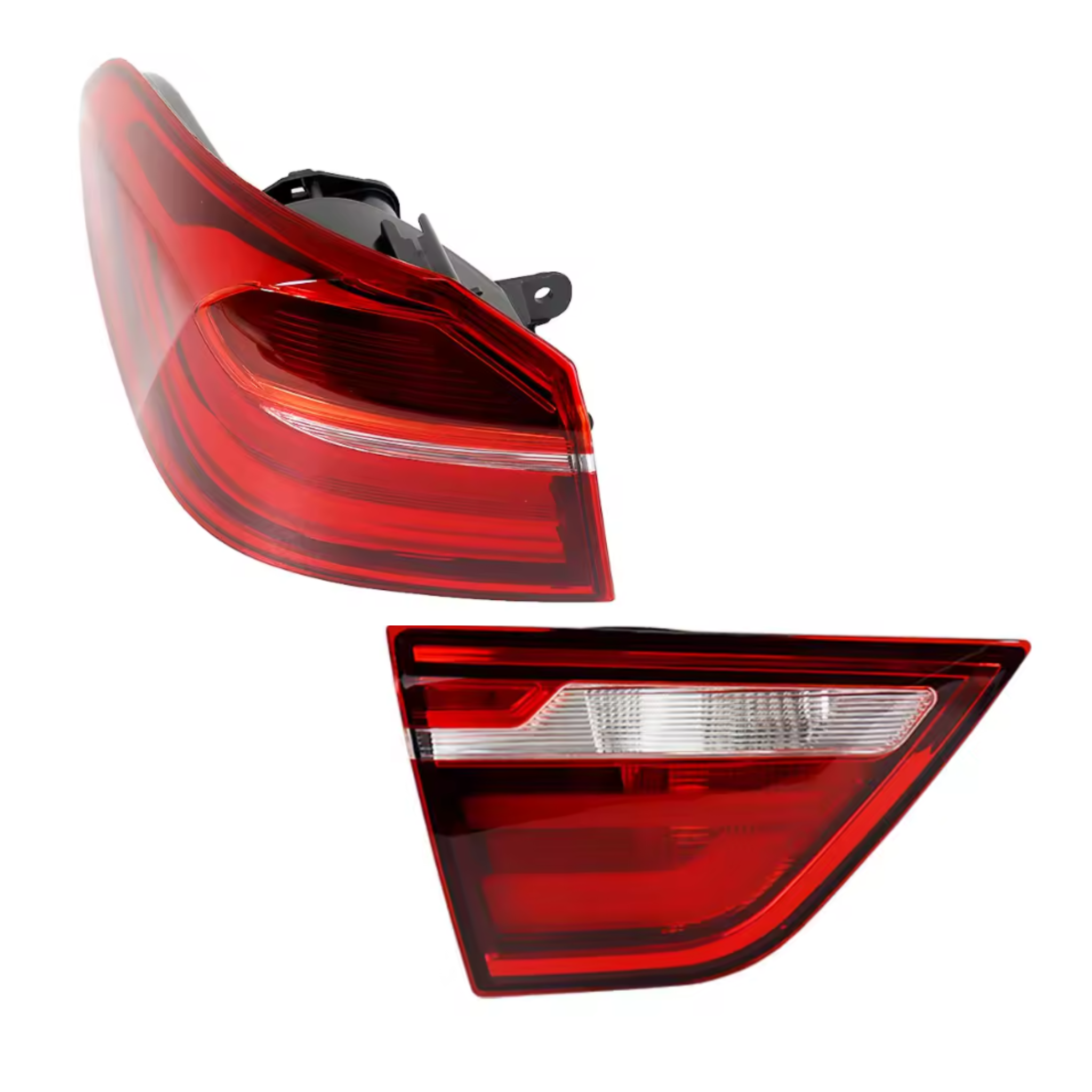Rear OEM-Style LED Tail Light LH – BMW X4 F26 (14–16) Secondary image