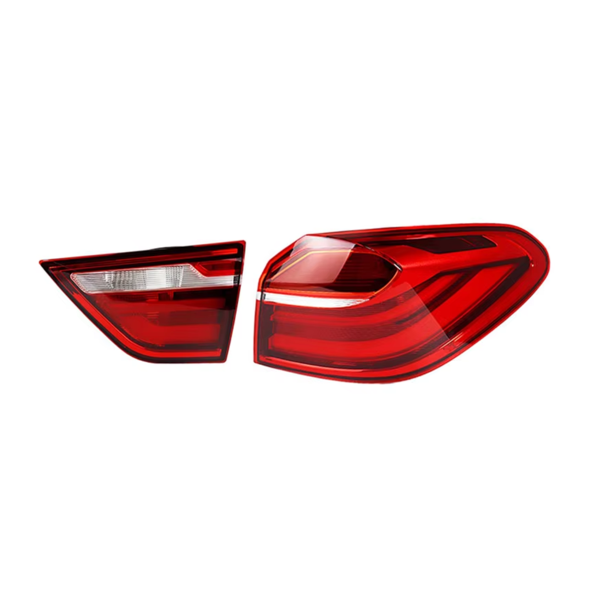 Rear OEM-Style LED Tail Light RH – BMW X4 F26 (14–16)