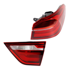 Rear OEM-Style LED Tail Light RH – BMW X4 F26 (14–16)