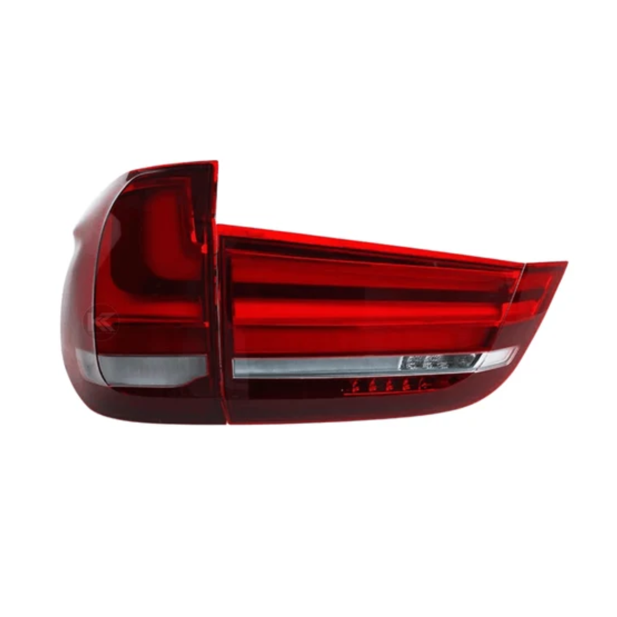 Rear OEM-Style LED Tail Light LH –  BMW X5 F15 / F85 (14–18) Main image