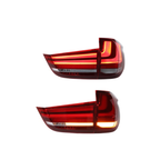 Rear OEM-Style LED Tail Light RH –  BMW X5 F15 (14–18)