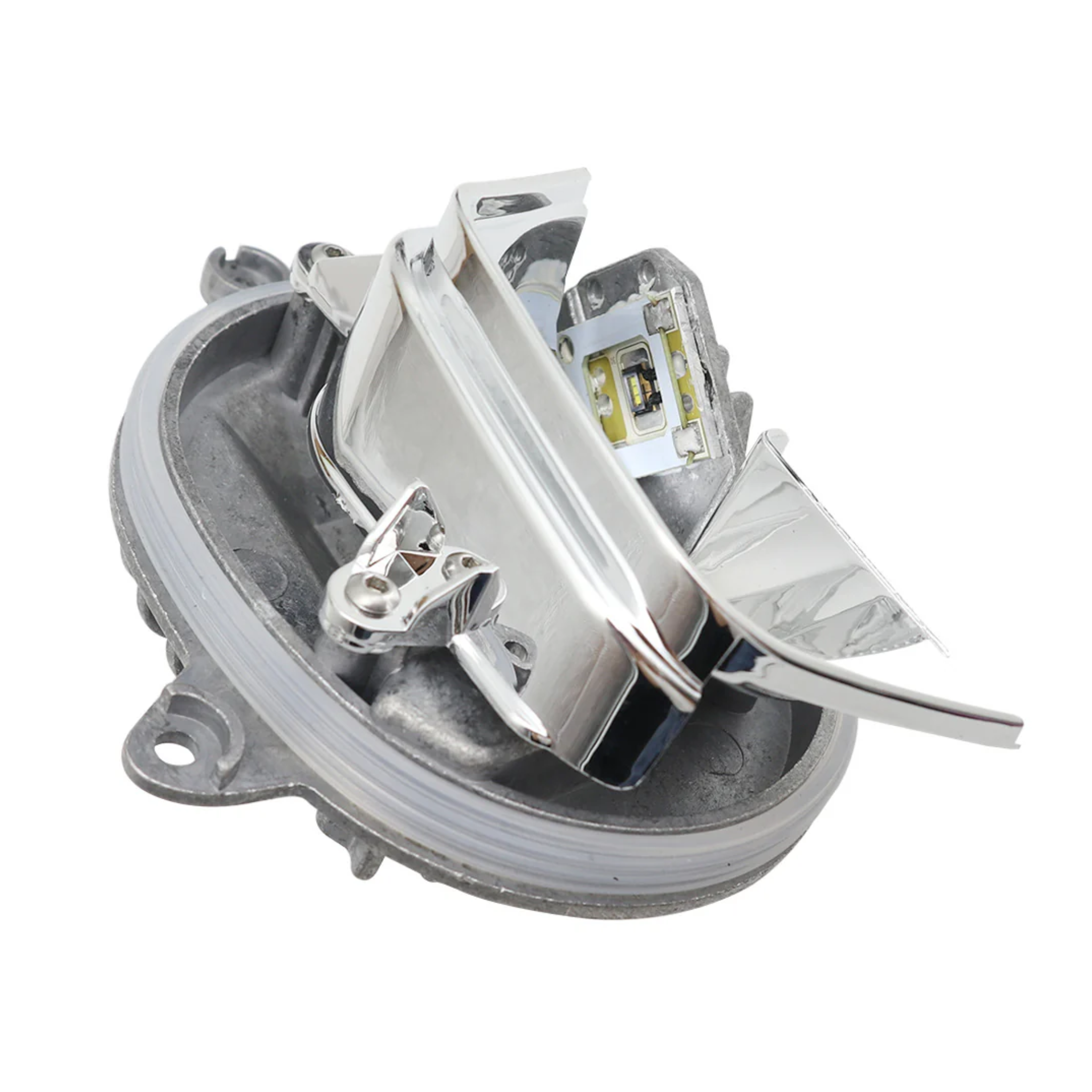 LED Cornering Light Control Module LH – BMW X5 & X6 F15 / F16  (12-19) Secondary image