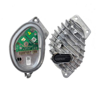 LED Turn Signal & DRL Module (Laser light - RH) – BMW X5 & X6 G05 / G06 (18-23)