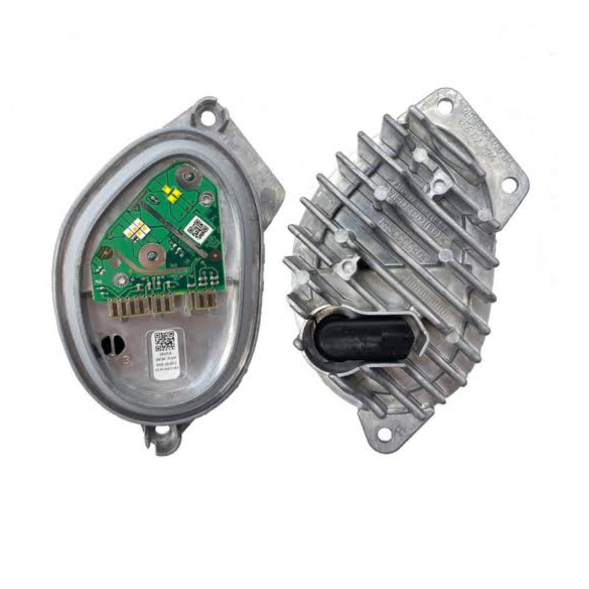 LED Turn Signal & DRL Module (Laser light - RH) – BMW X5 & X6 G05 / G06 (18-23)