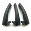 Interior Door Pull Handle (Black / 3-Piece Set) – BMW 3 Series E90 (05-12)