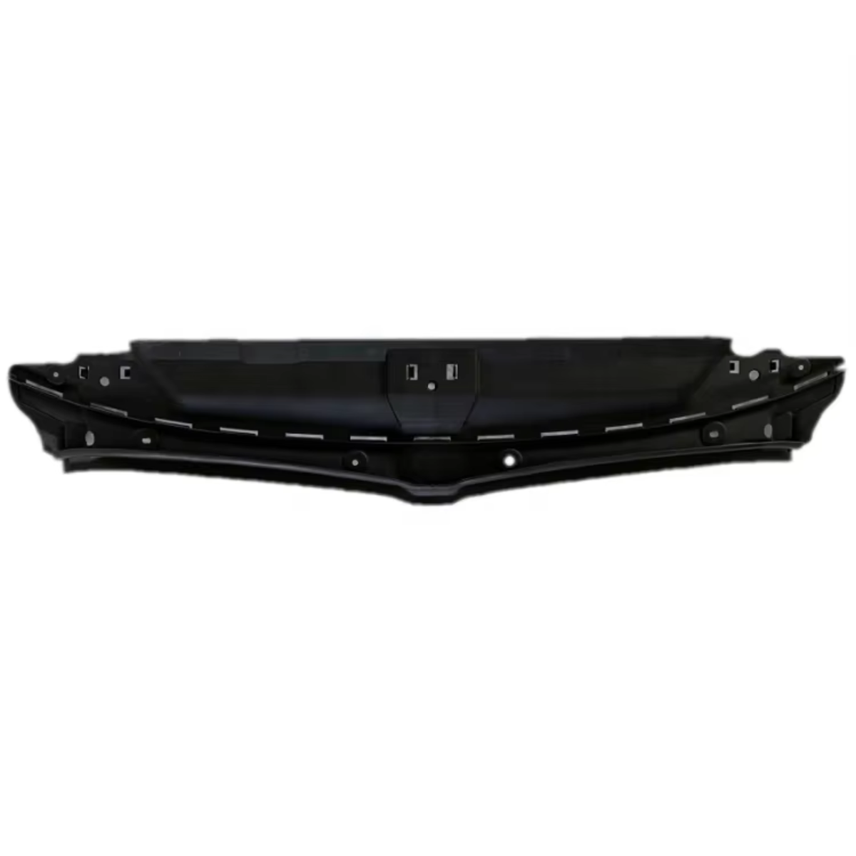 Center Engine Compartment Radiator Cover – BMW 3 Series G20 / G21 (19-25)