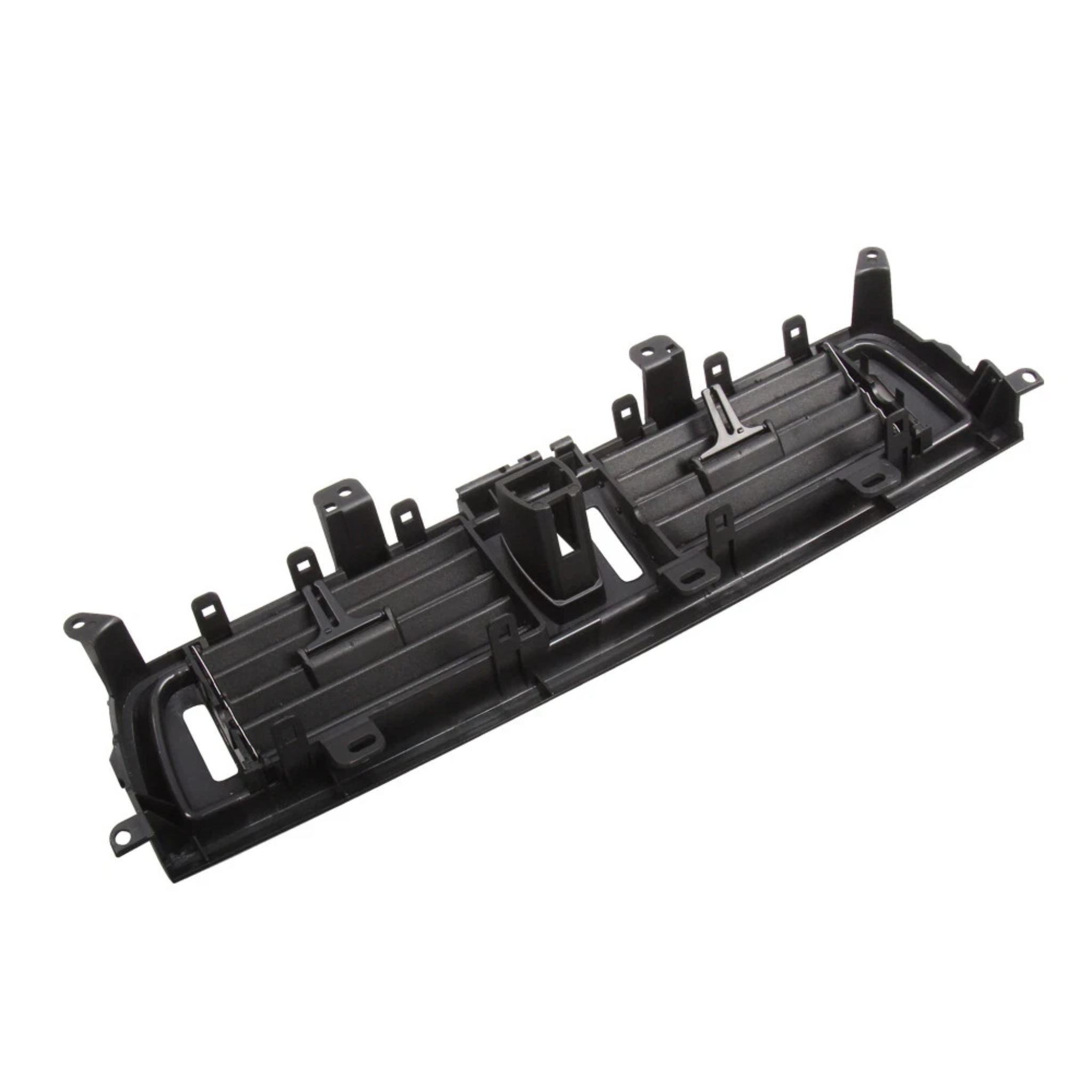Central Dashboard Air Vent Grille – BMW 5 Series F10 (10-17) Secondary image