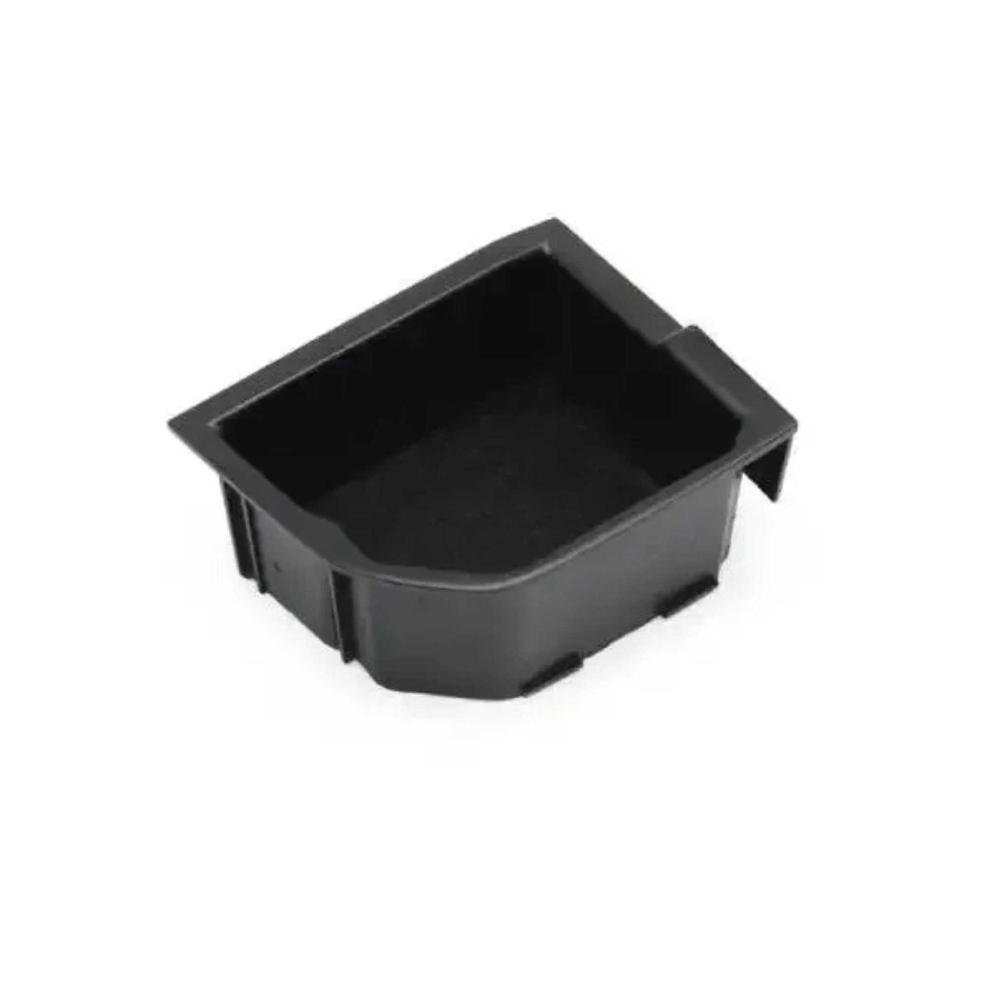 Centre Console Storage Compartment Cover – BMW 1, 2, 3 & 4 Series X3, X4, X5, X6 & X7 (18-25+) Main image