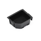 Centre Console Storage Compartment Cover – BMW 1, 2, 3 & 4 Series X3, X4, X5, X6 & X7 (18-25+)