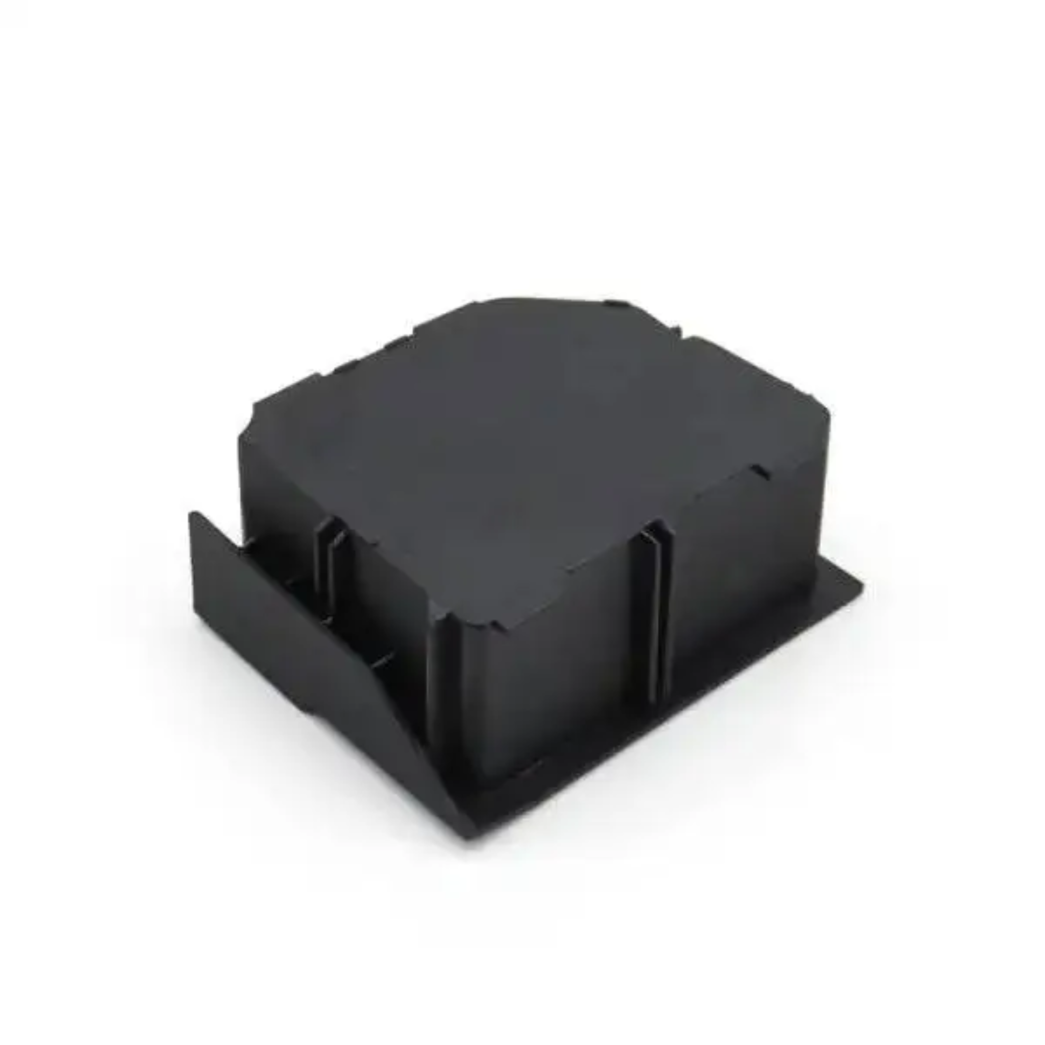Centre Console Storage Compartment Cover – BMW 1, 2, 3 & 4 Series X3, X4, X5, X6 & X7 (18-25+) Secondary image