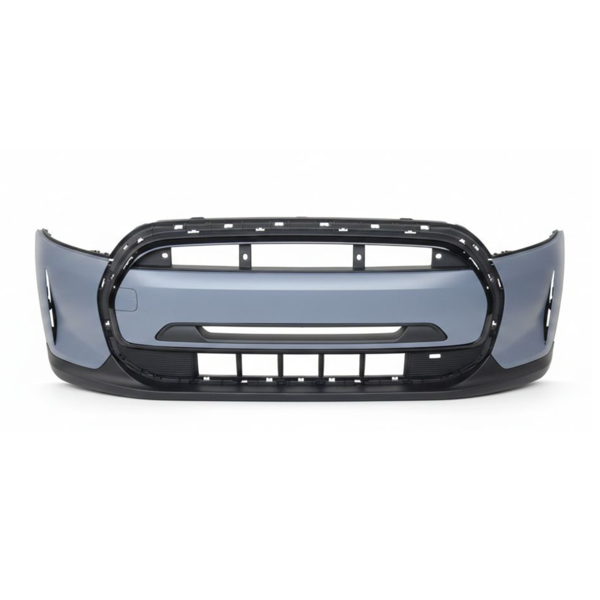 Front Bumper Assembly – MINI Cooper F55 / F56 LCI (21-24) Main image