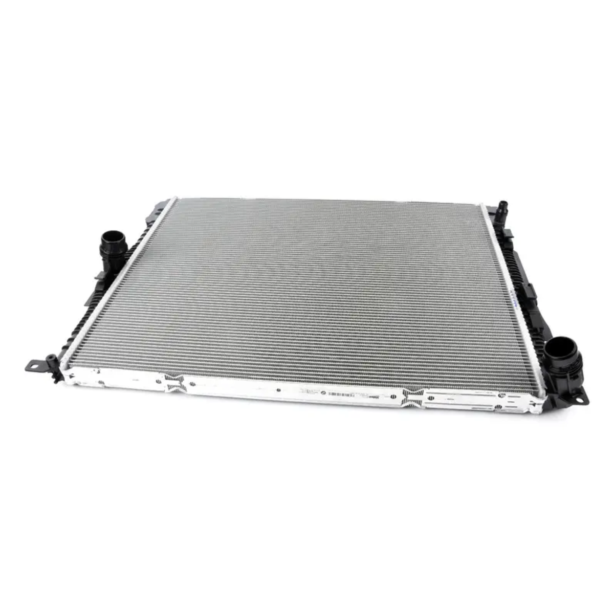Engine Coolant Radiator B58 – BMW 1, 2, 3 & 4 Series F20 / F22 / F30 / F32 (16–22)