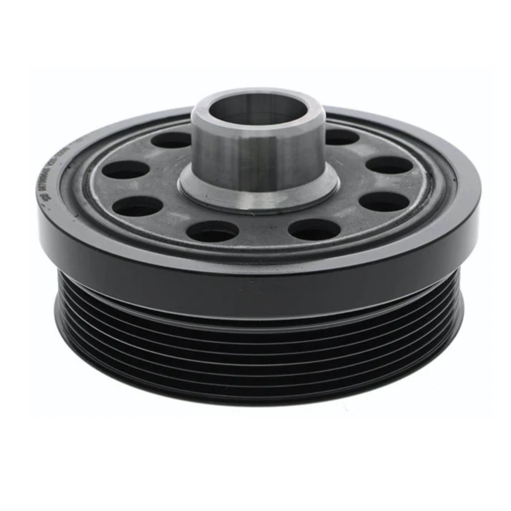 Crankshaft Damper Pulley N47 – BMW 1, 2, 3, 4 & 5 series & X3, X4 (04-19)