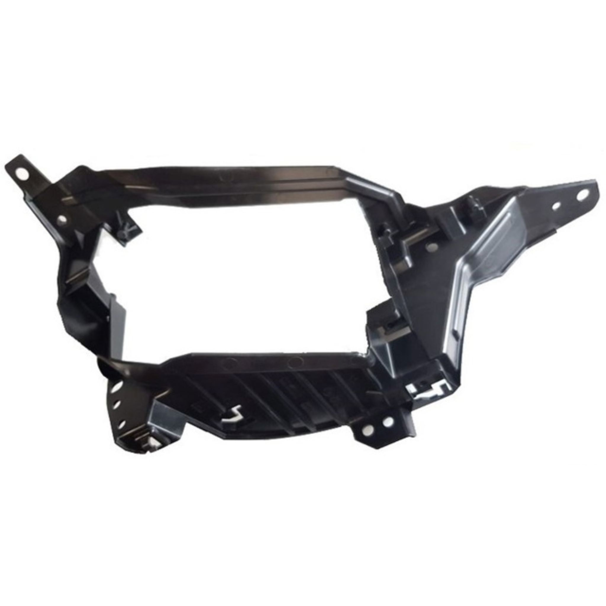 Exhaust Tailpipe Trim Holder LH – BMW X5 & X6 G05 / G06 (19-25+) Main image