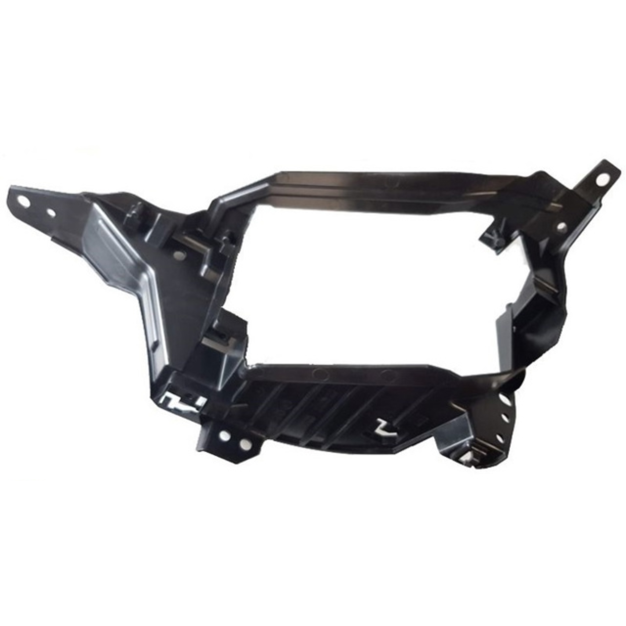 Exhaust Tailpipe Trim Holder RH – BMW X5 & X6 G05 / G06 (19-25+)
