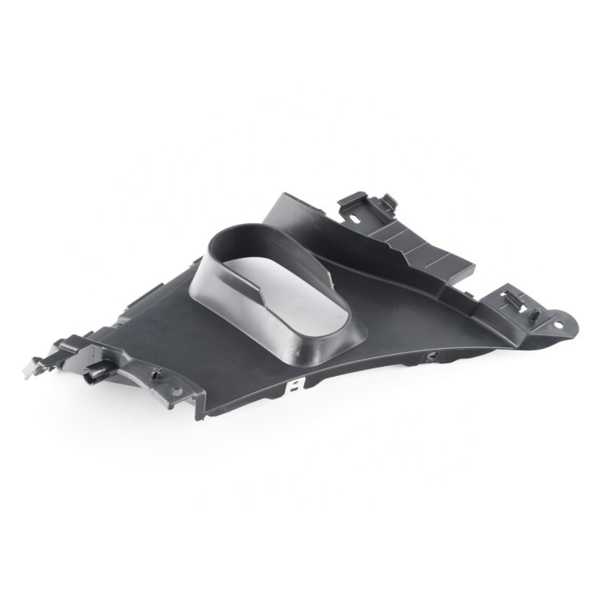 Front Bumper Air Curtain LH – BMW X5 G05 (19-23) Main image