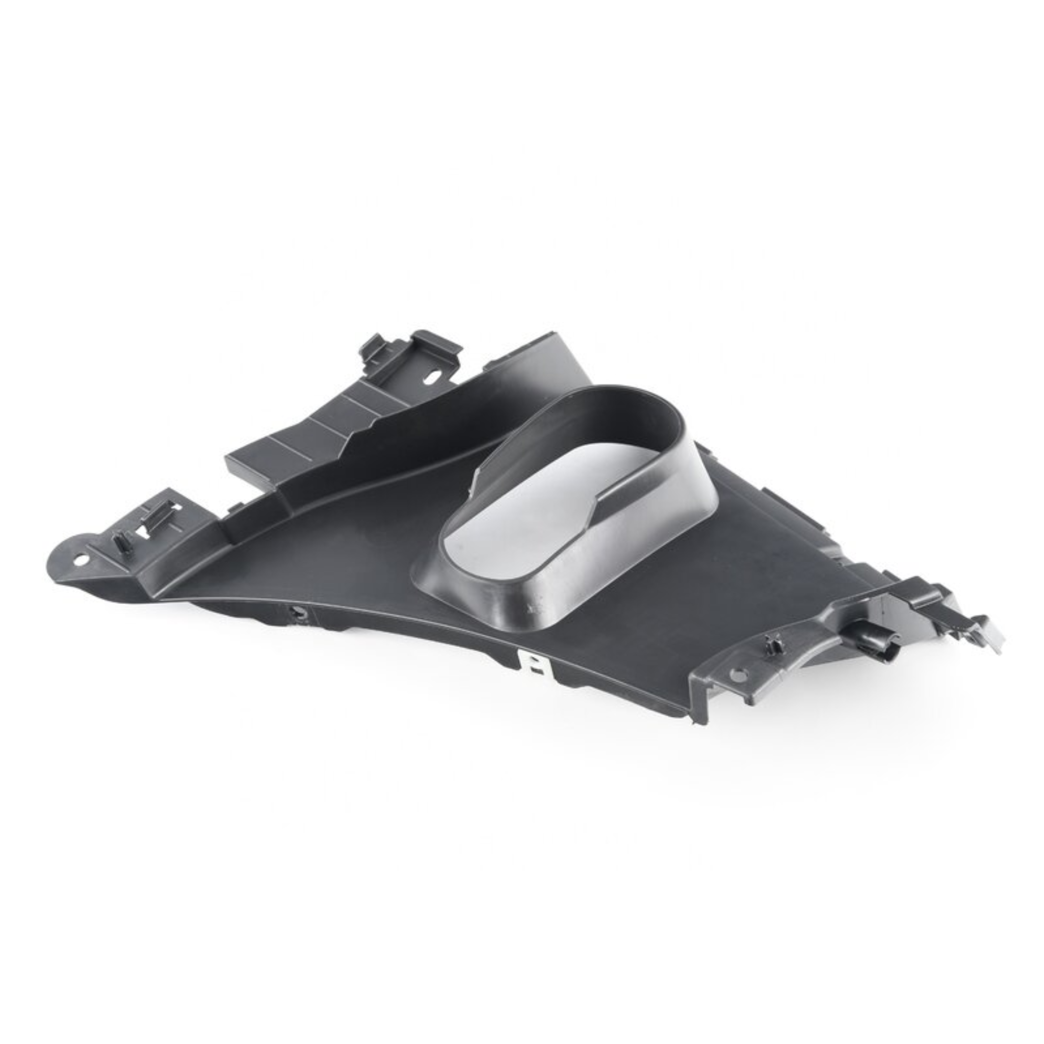 Front Bumper Air Curtain RH – BMW X5 G05 (19-23) Main image